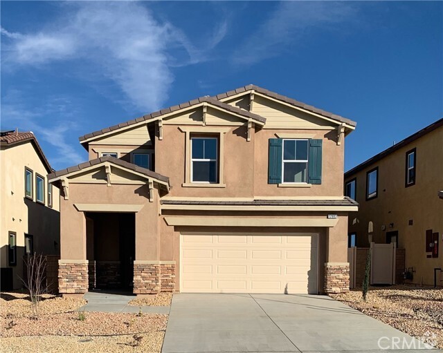 Building Photo - 12883 Claremore St Rental