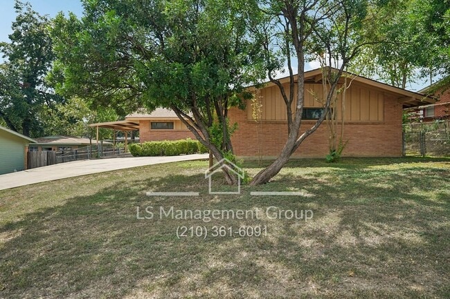 106 Springwood Ln