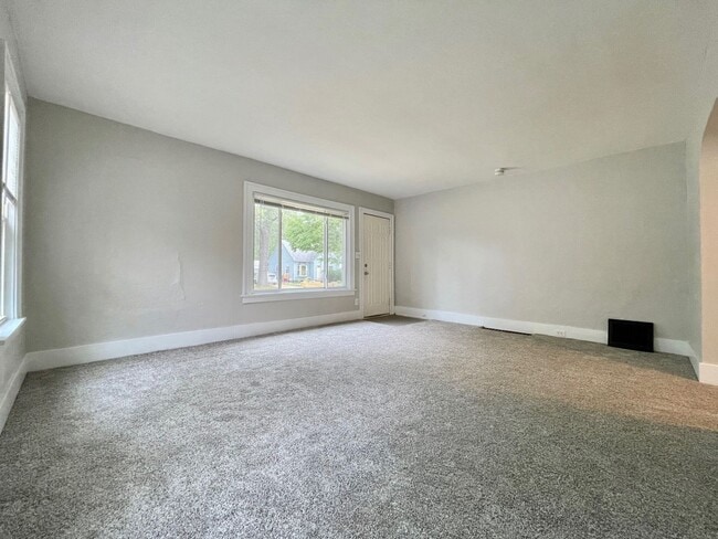 Photo - Two Bedroom Home in Muskegon