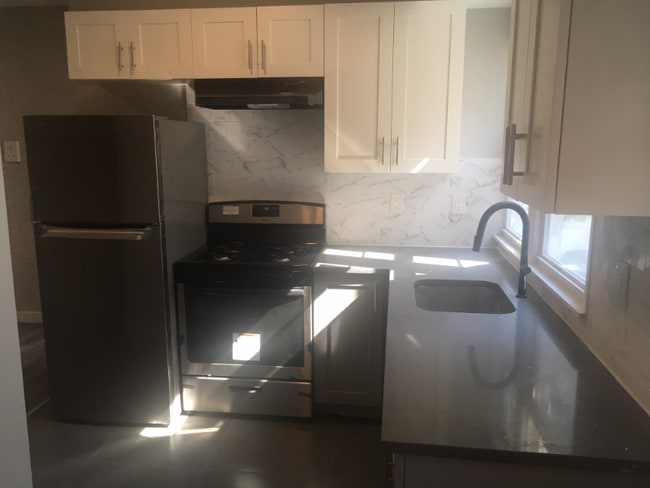 268 Watchung Ave Unidad 4