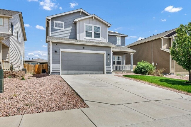 7585 Alpine Daisy Dr