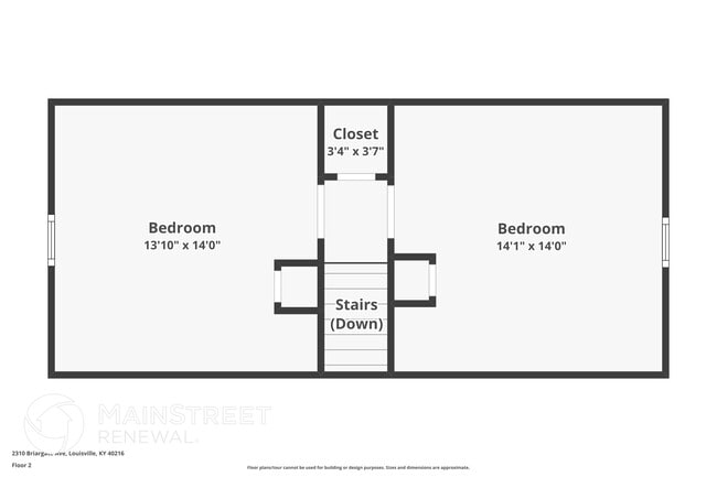 Photo - 2310 Briargate Ave