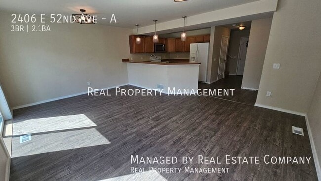 Photo - 2406 E 52nd Ave