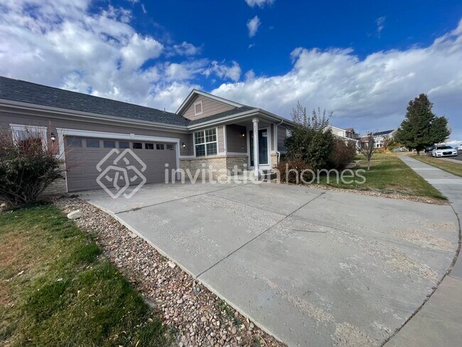 Photo - 16381 E 104th Pl House