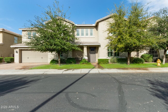 4322 S Gardenia Dr