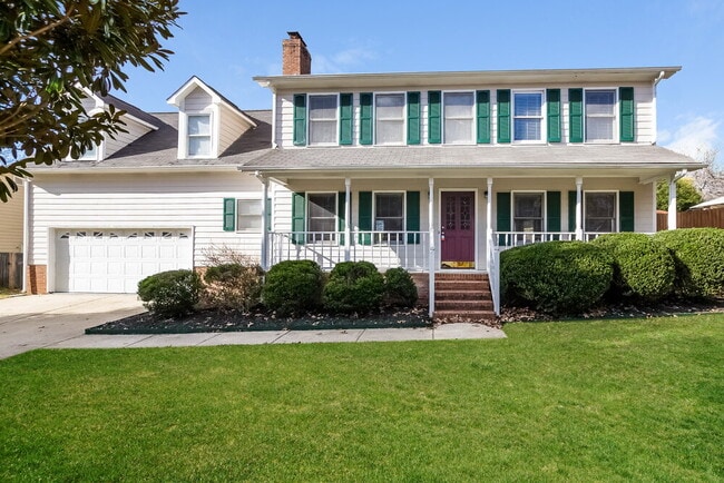 Building Photo - 2515 Haybrook Ln