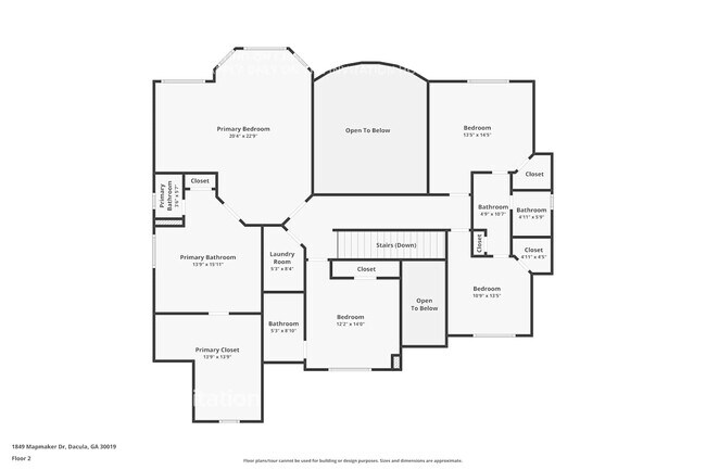 Photo - 1849 Mapmaker Dr NE