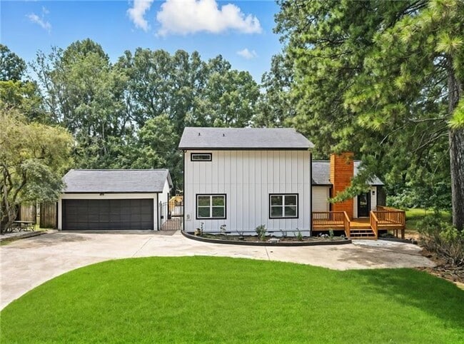 Building Photo - 7600 Fields Dr Rental
