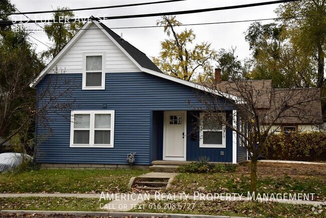 Building Photo - 519 Fuller Ave SE Rental