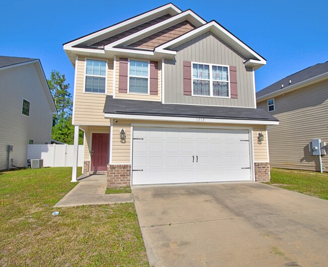 Photo - 1212 Cypress Fall Cir House