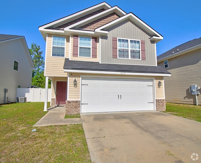 Building Photo - 1212 Cypress Fall Cir Rental