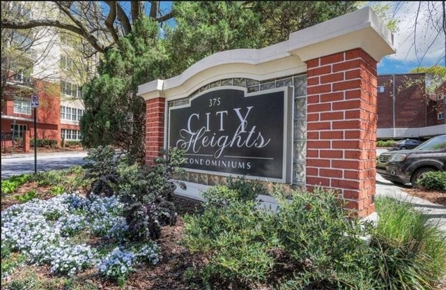 Photo - 375 Ralph McGill Blvd NE Townhome