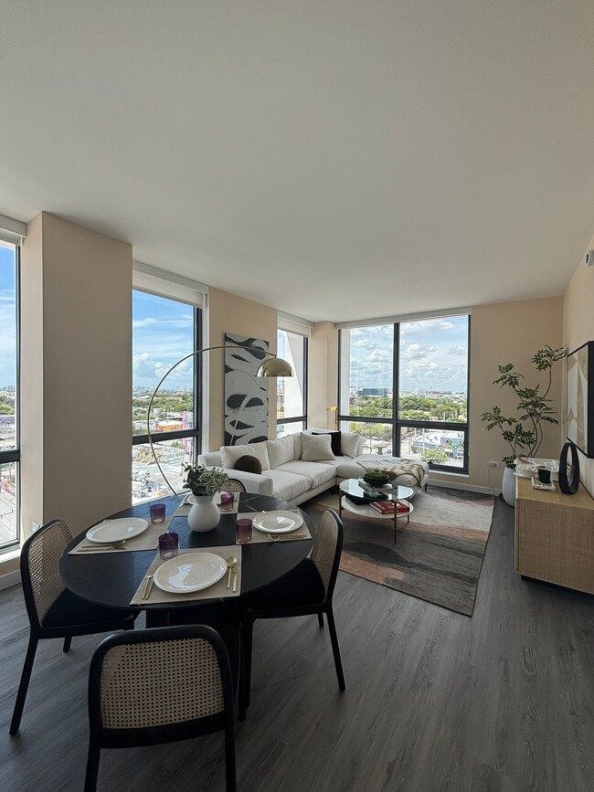 Photo - 1975 NW 3rd Ave Unit B2C