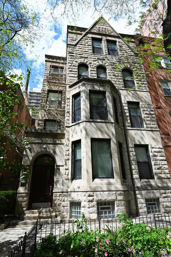 Photo - 18 W Chestnut St Unidad 3R Rental