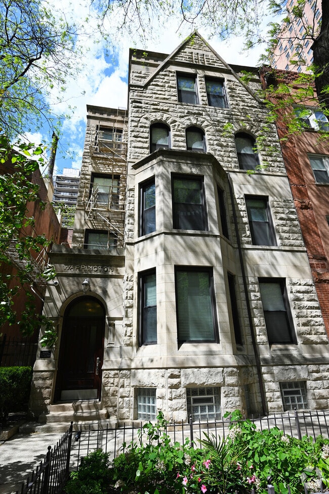 Building Photo - 18 W Chestnut St Unit 3R Rental