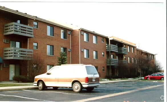 Photo - Beacon Cove Apartments