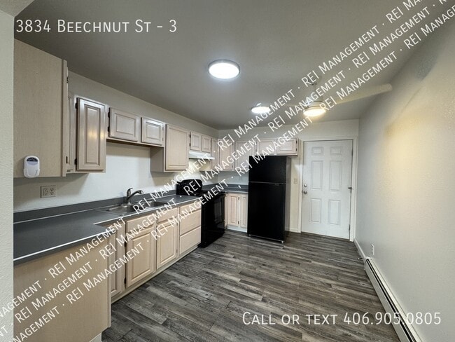 Photo - 3834 Beechnut St Unit 3