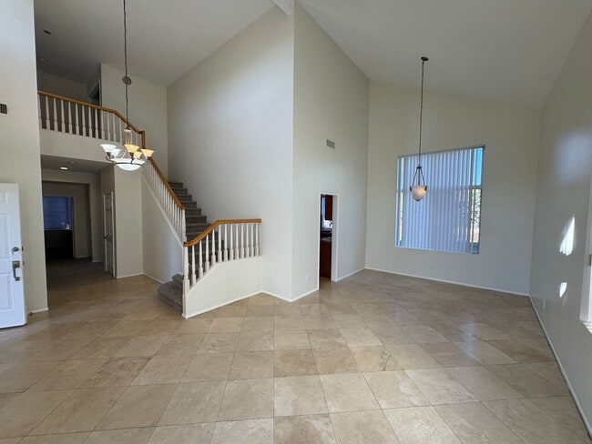 Photo - 4 bed 3 full bath house with 3 car garage in Corona for lease