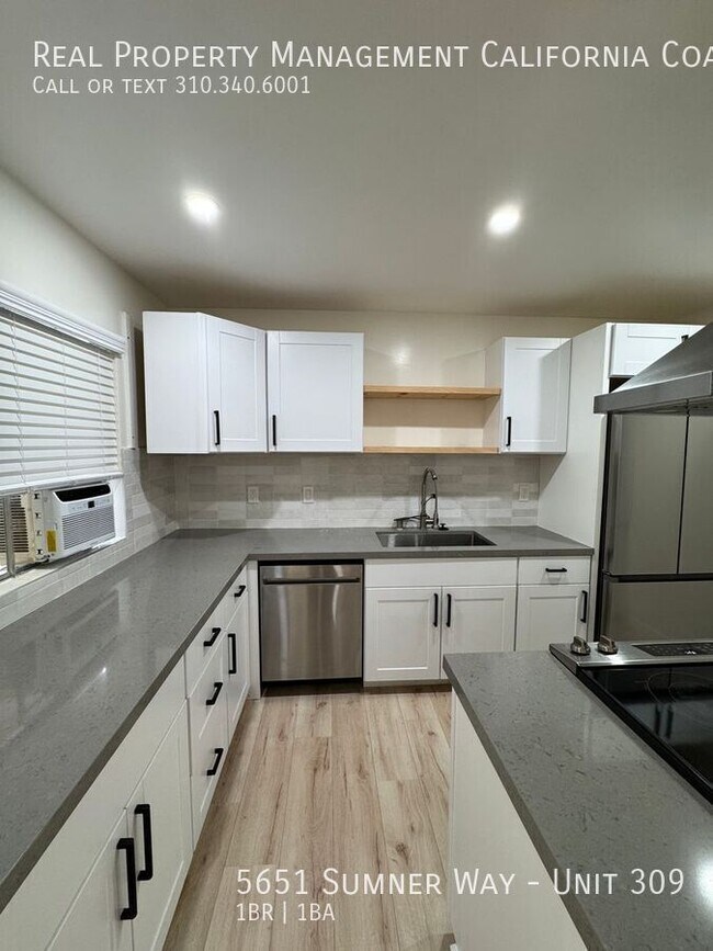 Photo - 5651 N Sumner Wy Unit 309