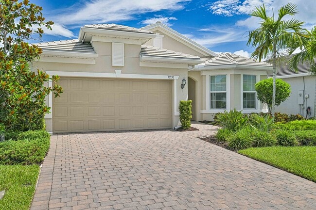 Photo - NOW AVAILABLE - 2/2 Plus Den Single Family Home in the Heart of Estero!