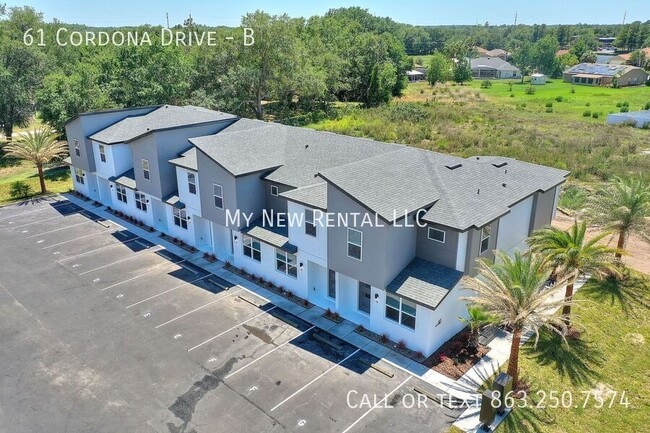 Building Photo - 61 Cordona Dr Unit B Rental