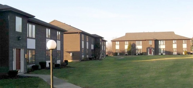 Cedar Knoll Apartments - Cedar Knoll Apartments