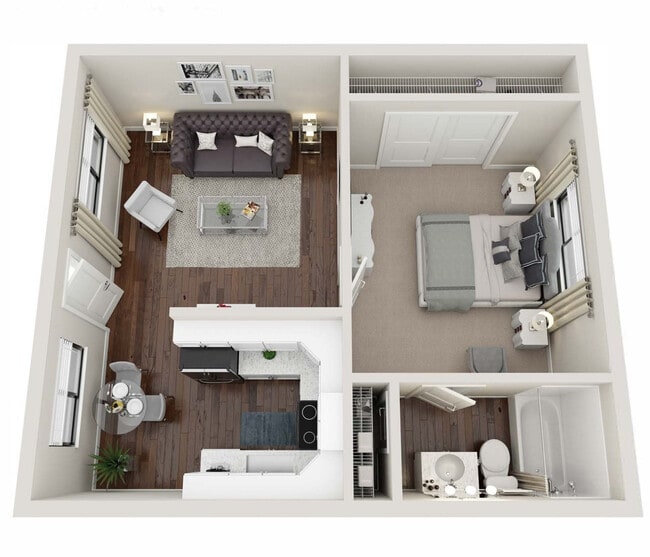 Photo - Marina Crescent