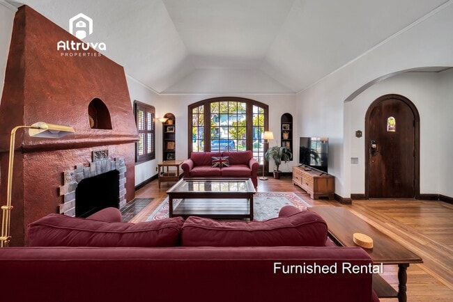 Photo - 1810 San Jose Ave