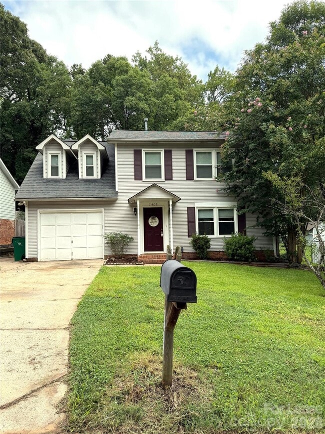 Photo - 7409 Lockmont Dr