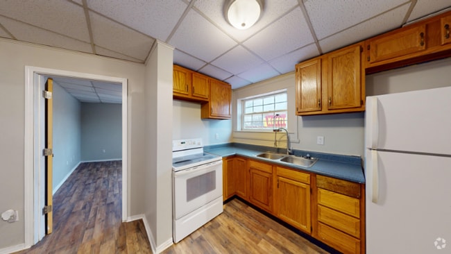 Building Photo - 3749 S Washington St Rental