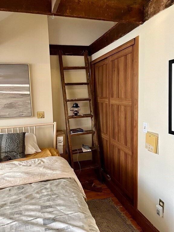 31 Myrtle St Unit 4