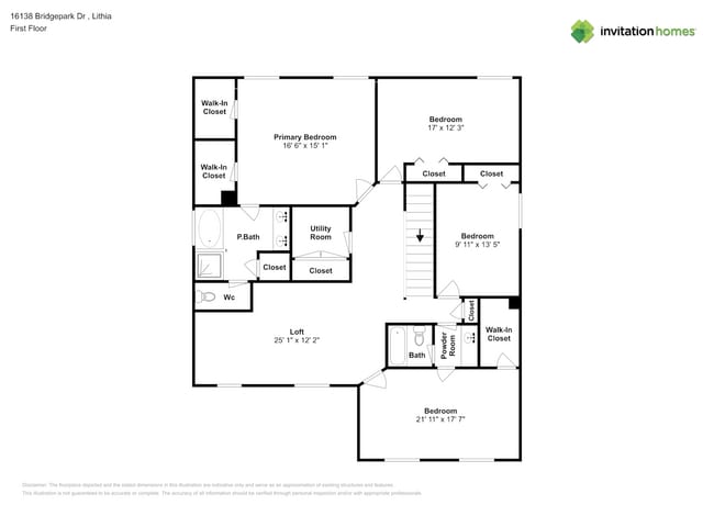 Photo - 16138 Bridgepark Dr