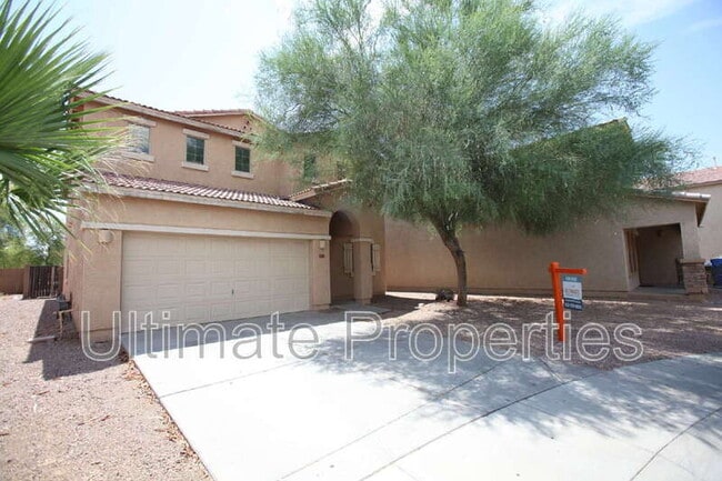 Building Photo - 2215 N 92nd Glen Rental