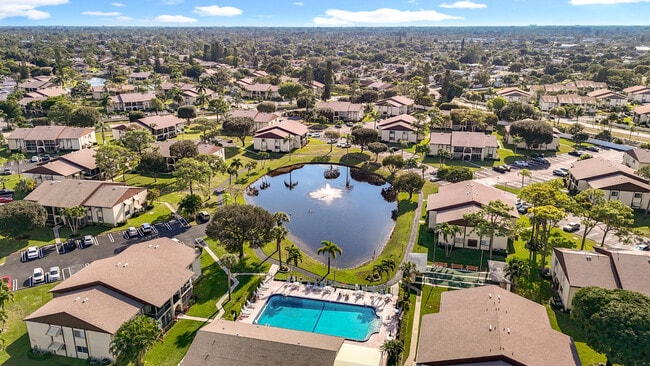 Building Photo - 3586 La Playas Ct Unit D2