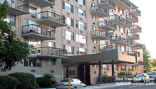 Photo - 101 Monmouth St Unidad 511