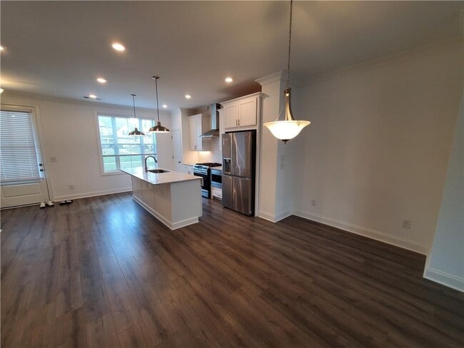 Photo - 3220 Bennett Crk Ln