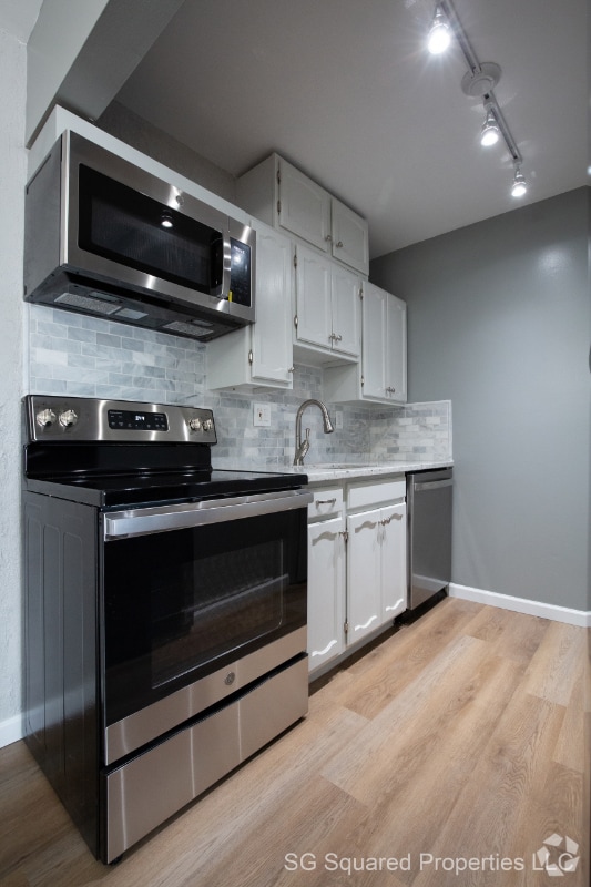 Building Photo - 803 Plate St Rental