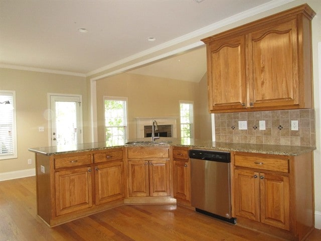 Photo - 140 Cambridge Woods Dr