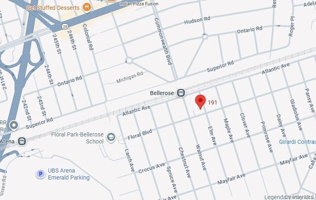 Photo - 191 Floral Blvd