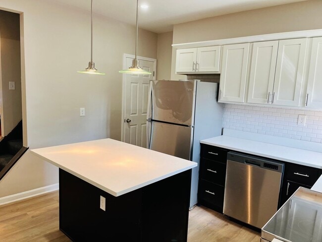 Photo - Two Bedroom rowhouse available in Northside August 1! Unit PH 117