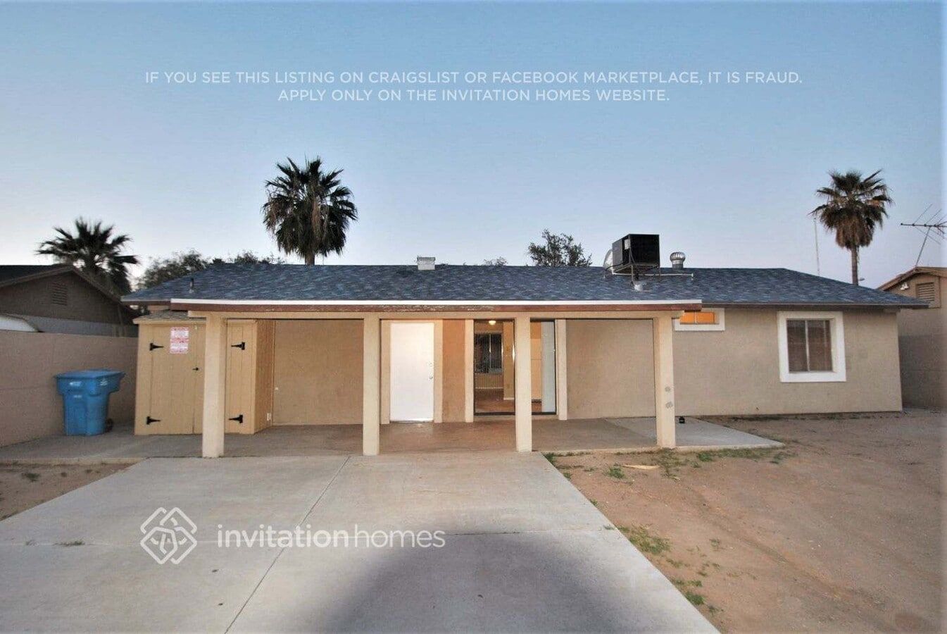 Photo - 5229 W Palm Ln