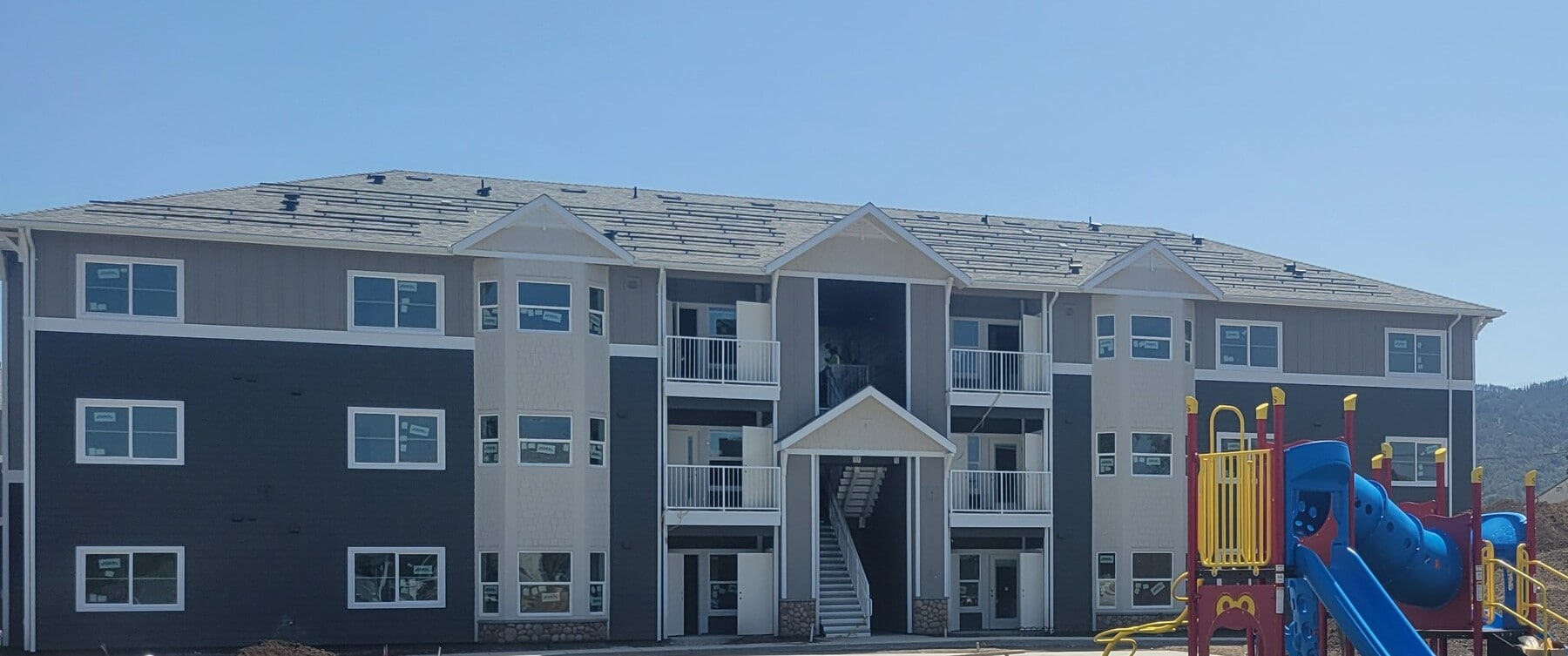 Photo - Millview Apartments