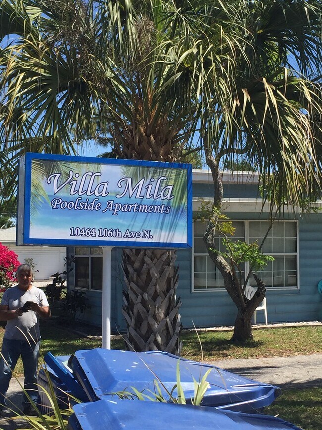 Building Photo - 10464 106th Ave N Unit 8