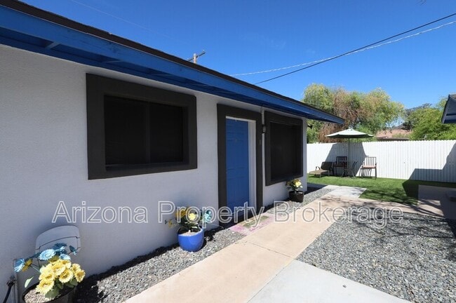 Photo - 9603 N 5th St Unit B