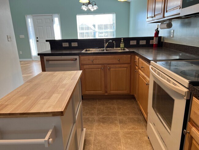 Photo - Pet-friendly, 3 Bedroom, 2 Bath Home with Fenced Yard in St. James School Area! Available in May!