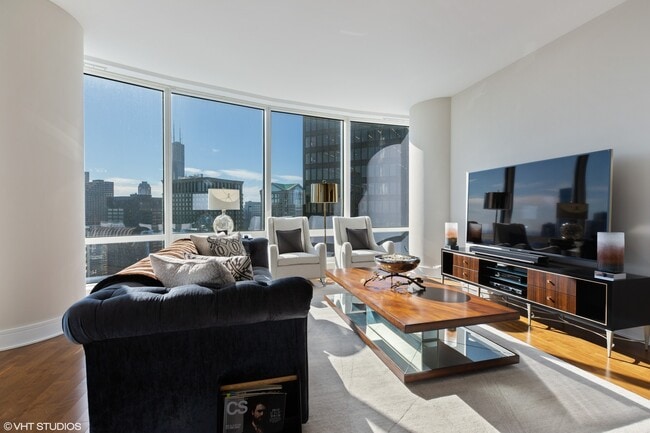 Photo - 401 N Wabash Ave Unit 46G