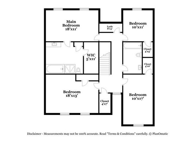 321 Bearman Dr