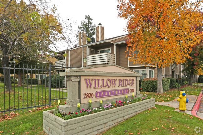 Photo - Willow Ridge