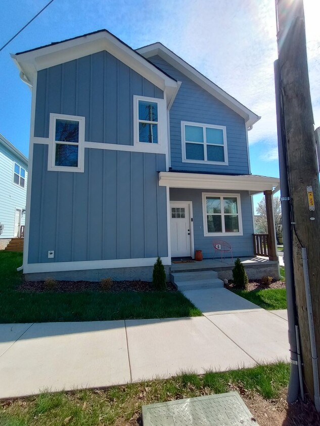 Newer Construction Home Close to UTC, Erla... - Newer Construction Home Close to UTC, Erla...