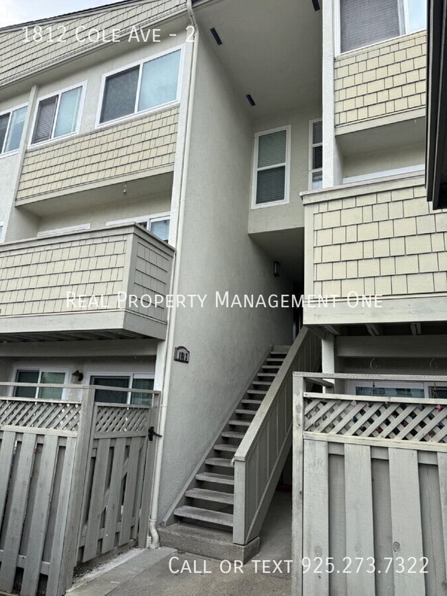 Photo - 1812 Cole Ave Unit 2